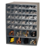 Steel Parts Bins