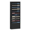 11 Pocket Literature Racks (Large Pockets)