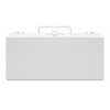 50 Kit Commercial First Aid Box (Empty)