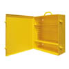 Wall Mountable Spill Control Cabinet