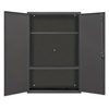 12 Gauge Wall Mountable Counter Top Cabinet