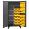 12 Gauge Maintenance Cabinet w/ Bins