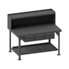 HDWB Series, Extra Heavy Duty Workbench|Riser