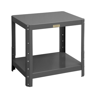 MTA Series, Adjustable Machine Tables, Easy To Assemble
