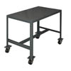 MTM Series, Medium Duty Machine Table - 18' X 24'