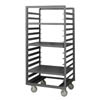 Pan|Tray Truck, 4' or 6' Shelf Spacing