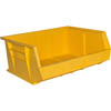 6 Pack of Hook-On Bins 16'W x 15'D x 7'H