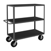 Rolling Instrument Cart, 3 Shelves