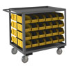 RSC 1.2K Series, Bin Service Carts