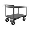 Stock & Service Carts