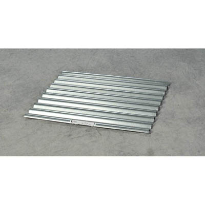 1-Drum Metal Spill Pallet