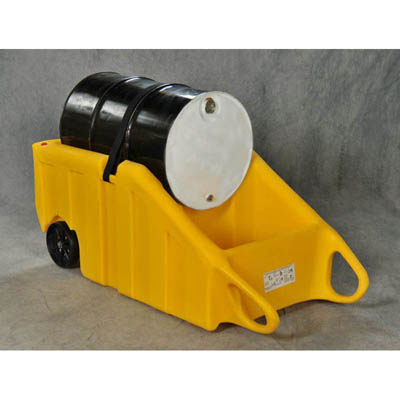 Drum Containment Dollie