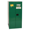 Pesticide Safety Cabinet, 60 Gallon Capacity (Self-Closing)