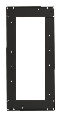 Adjustable Cabinet Dolly for Lateral Files and Storage Cabinets