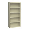 HL8000 Series, 5 Shelf Bookcase