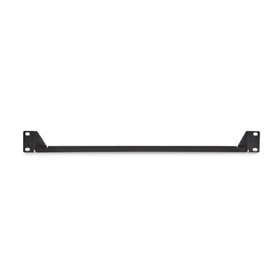 1U 12� Vented Component Shelf