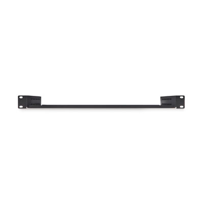 1U Vented 4-Point Adjustable Shelf