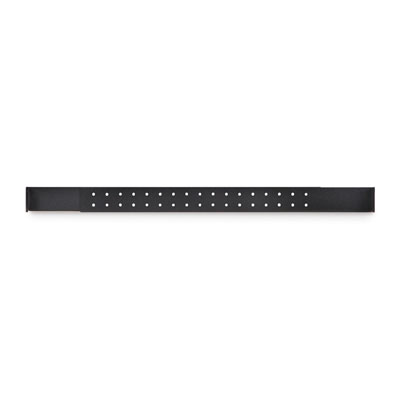 1U Vented 4-Point Adjustable Shelf