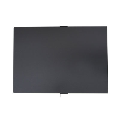 Solid Centerline Shelf