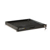 1U Rackmount 2-Post Keyboard Tray