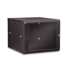 Linier 3130 Series 9U Swing-Out Wall Mount Cabinet