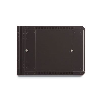 Linier 3130 Series 9U Swing-Out Wall Mount Cabinet