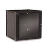 Linier 3130 Series 12U Swing-Out Wall Mount Cabinet