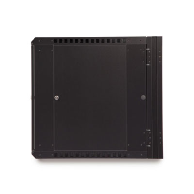 Linier 3130 Series 12U Swing-Out Wall Mount Cabinet