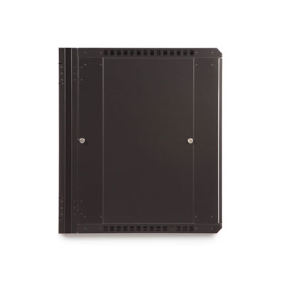 Linier 3130 Series 15U Swing-Out Wall Mount Cabinet