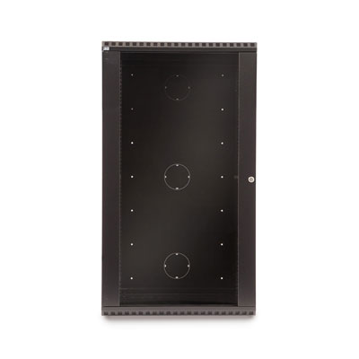 Linier 3130 Series 22U Swing-Out Wall Mount Cabinet