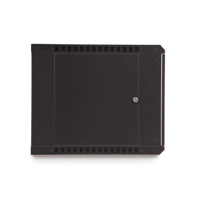 Linier 3140 Series 9U Fixed Wall Mount Cabinet