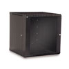 Linier 3140 Series - 12U Fixed Wall Mount Cabinet