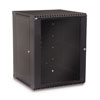 Linier 3140 Series - 15U Fixed Wall Mount Cabinet