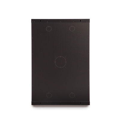 Linier 3140 Series - 18U Fixed Wall Mount Cabinet