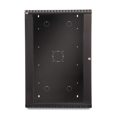 Linier 3140 Series - 18U Fixed Wall Mount Cabinet