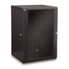 Linier 3140 Series - 18U Fixed Wall Mount Cabinet