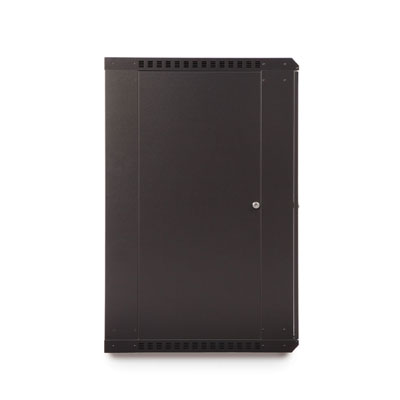 Linier 3140 Series - 18U Fixed Wall Mount Cabinet