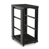 Liner 3170 Series - 27U Open Frame Server Rack