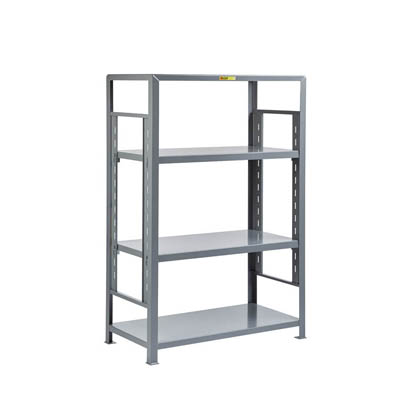 Adjustable Shelving