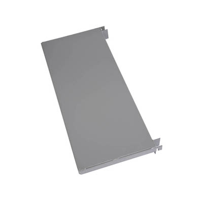 15" Deep Flush Shelf for AFS/AFSF