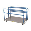 Stationary Adjustable Sheet & Panel Truck