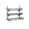 Stationary Cantilever Rack