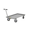 Caster Steer Wagon (2,000 lbs. Capacity)