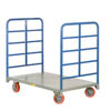 Double End Rack Platform Truck (3,600 lbs. Capacity)