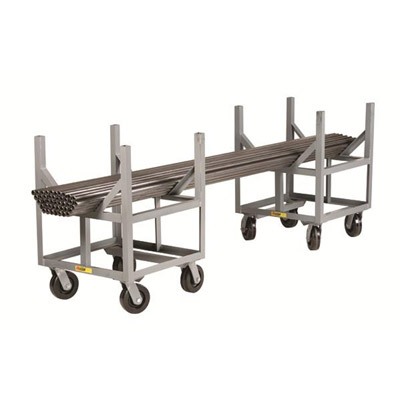 Bar Cradle Truck