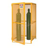 Gas Cylinder Storage Units, 36' Wide