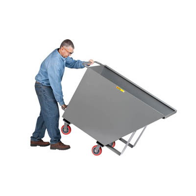 Hopper Truck