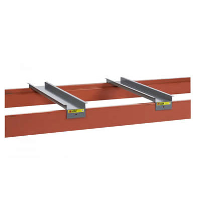 Rack Deck Clearance Bars