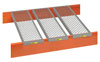 Perforated Rack Deck Channels