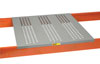 Perforated Steel Rack Decking